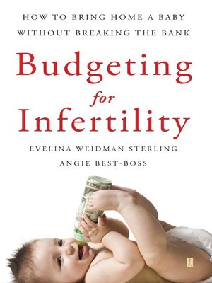 cover image of Budgeting for Infertility